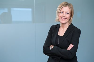 Helga Indriðadóttir