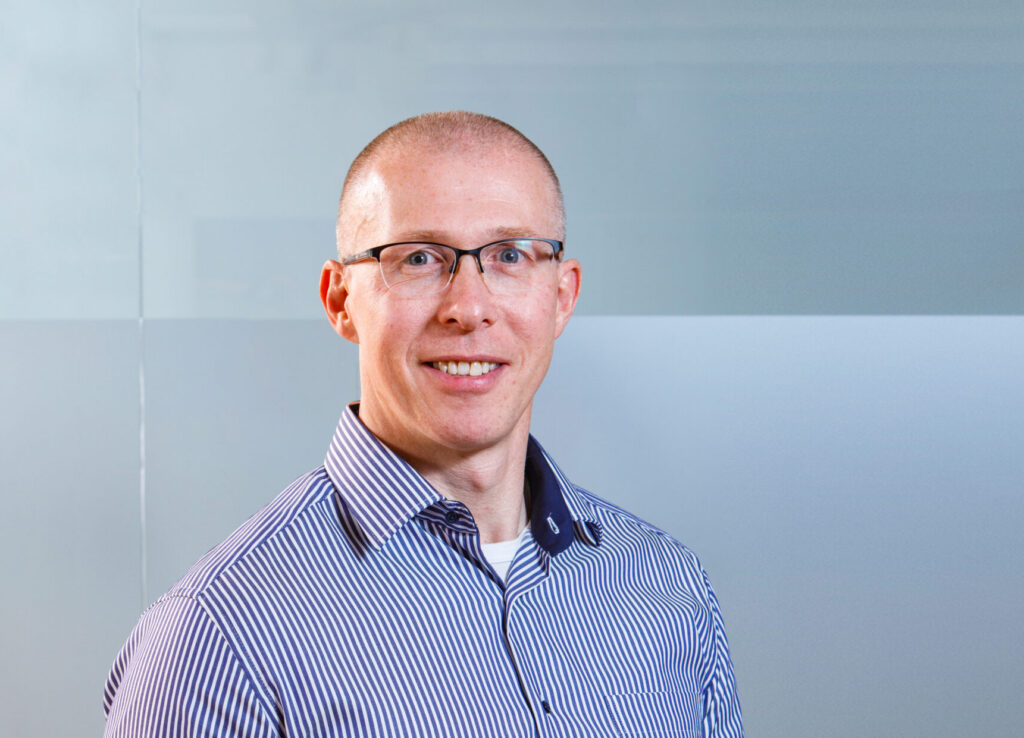 Sigurður Örn Jónsson