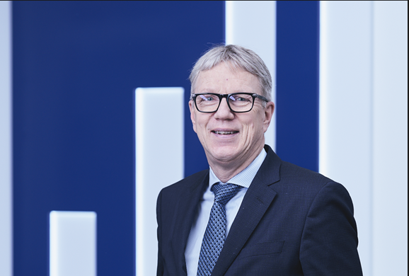 Gunnar Baldvinsson