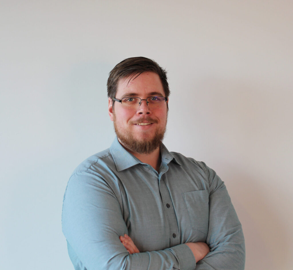 Arnar Páll Sigurðsson
